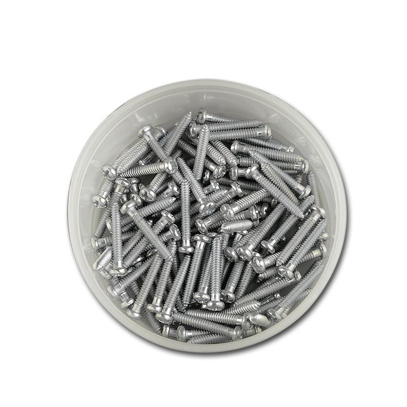 MODUL PLUS Befestigungsschrauben 3,5x20mm, 100 Stück