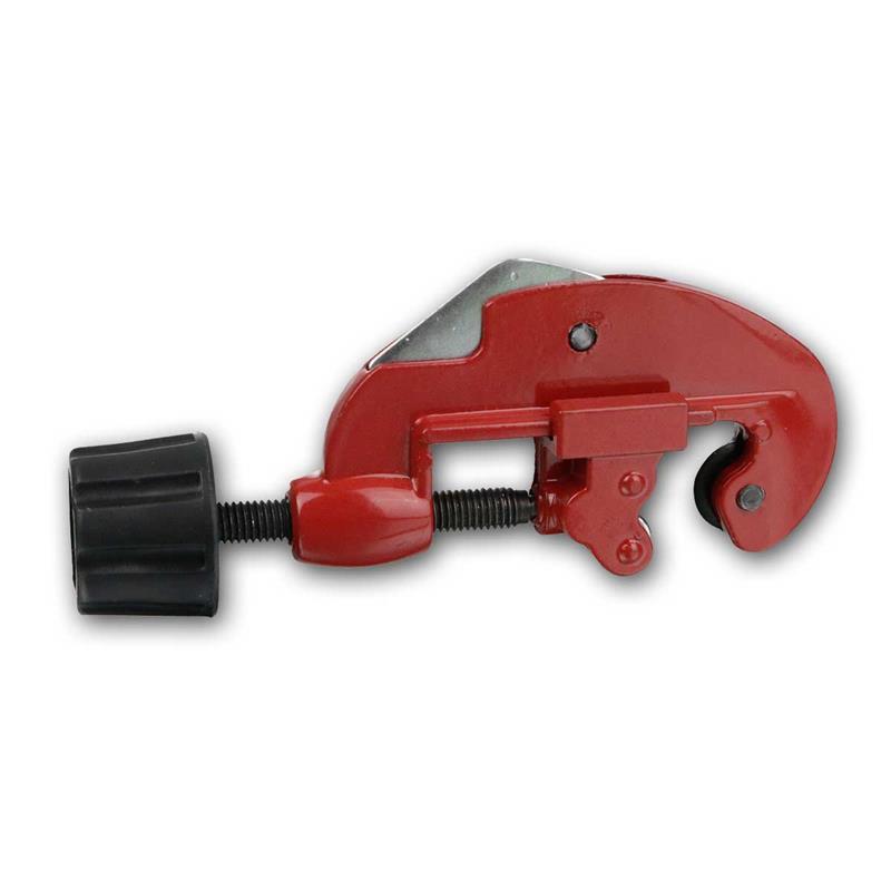 Rohrabschneider, Trenner für Rohrdurchmesser 3mm bis 28mm