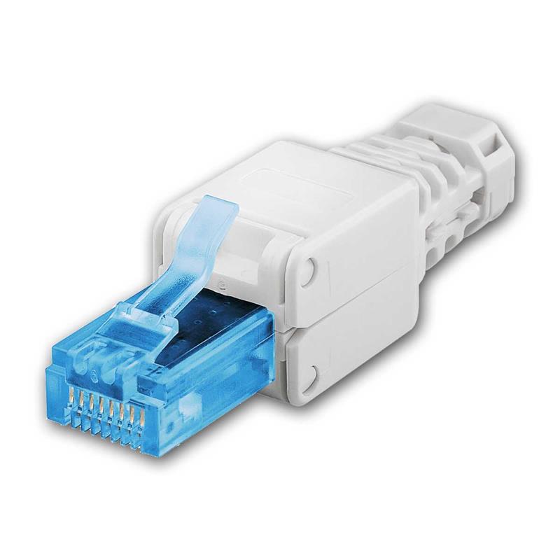 20x Edelstahl Duschvorhang-Haken Schwarz - Werkzeugfreie Montage