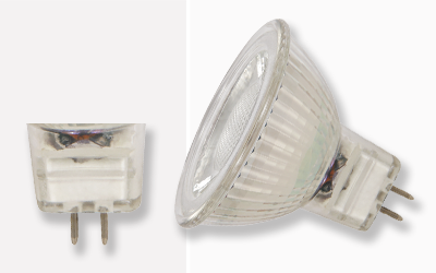MR16 LED Strahler