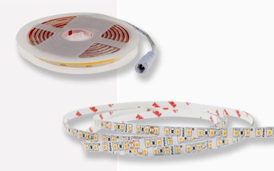 LED Lichtband