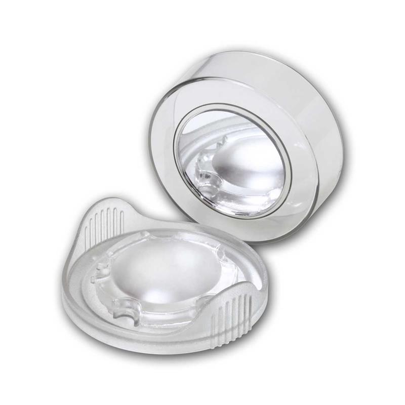 Tonabnehmer Reinigungspad, Silikon Gel abwaschbar, Spiegel