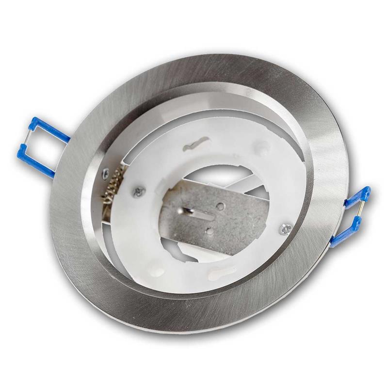 GX53 Decken-Einbaurahmen "CT-DS108", Bajonettverschluss