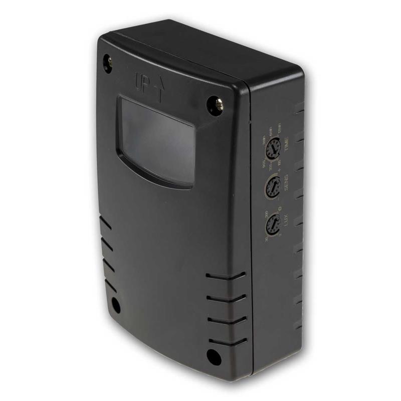 HF Aufputz-Präsenzmelder "CT-HFB 65", 180° Erfassung, IP65