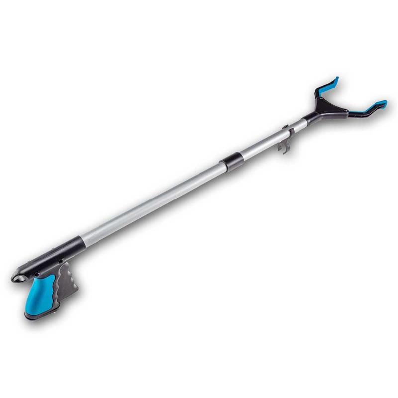 Magnet-Greifer, Pick-Up Greifhilfe mit Klapp-Mechanismus, 81cm