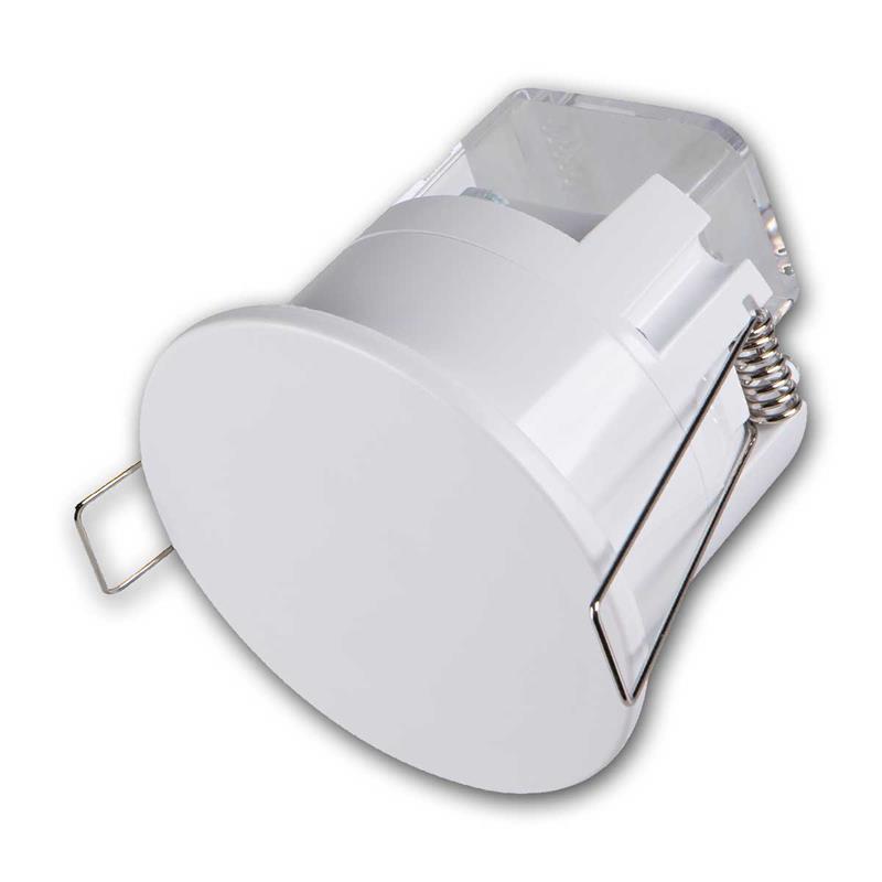 Mikrowellen Einbau-Bewegungsmelder "PRESENSOR", 24GHz