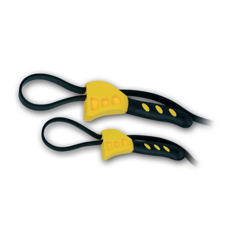 Bandschlüssel, Universal-Bandschlüsselsatz Ø 100mm/150mm