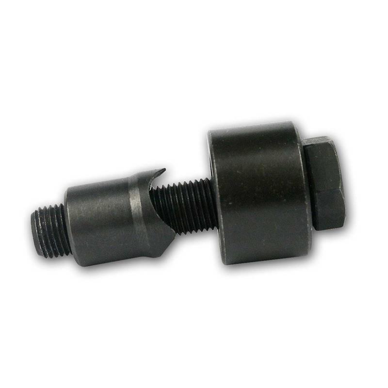 Metall-Sechskant-Lochschneider, Schraublochstanze Ø 16mm