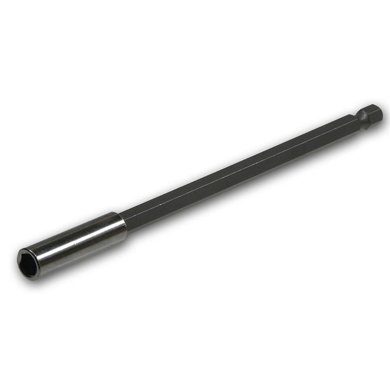 magnetischer Bithalter "Easy 150" für 1/4" Bits, Länge 150mm