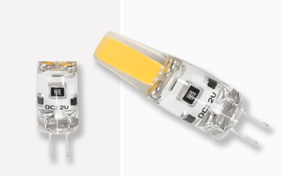 G4 LED Lampe
