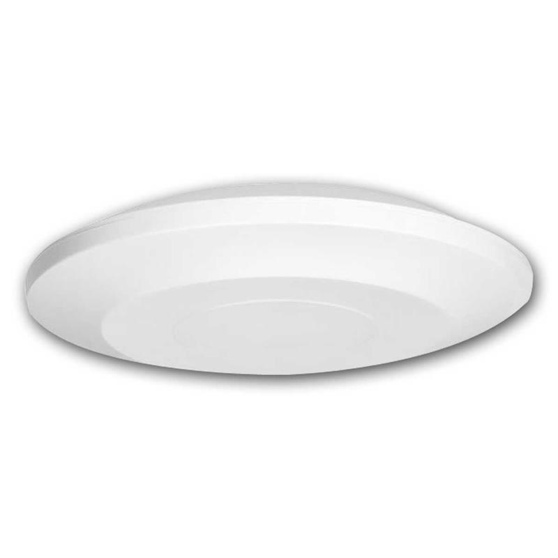 24GHz Präsenzmelder "OR-CR-298/W", LED kompatibel, Aufputz