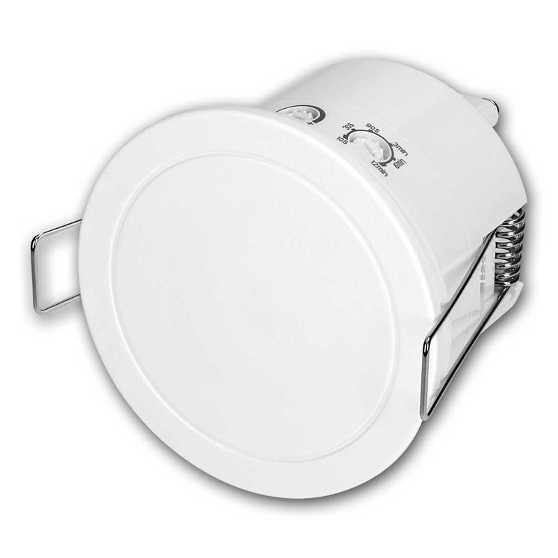 Anwesenheitsmelder "OR-CR-297/W" | 24GHz Sensor, 360°, IP65
