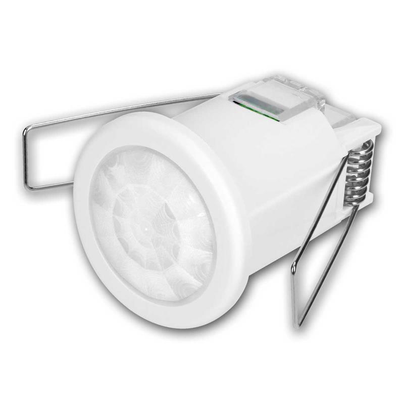 Bewegungsmelder "OR-CR-296/W", 360° PIR-Sensor, 8m, 800W