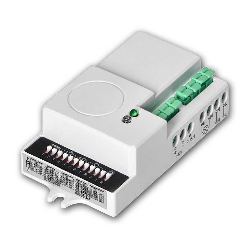 Bewegungsmelder "OR-CR-269" mit Mikrowellenradar & Dimmer