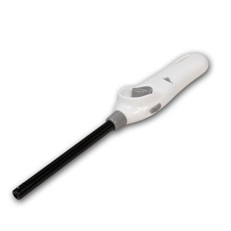 Elektronik-Feuerzeug, Grillanzünder, Länge 26cm, nachfüllbar