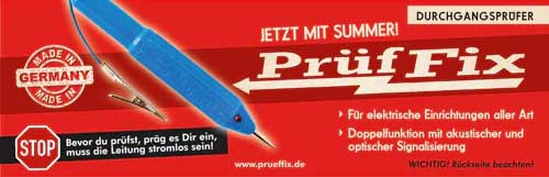 Prüffix