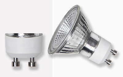 GU10 LED Strahler