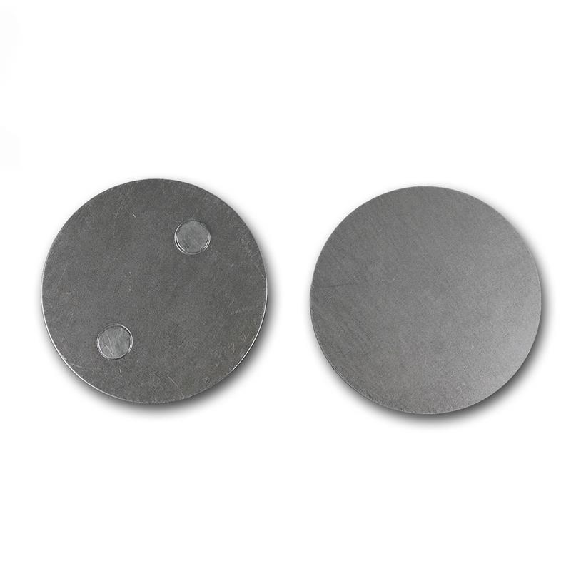 Magnetische Befestigung für Rauchmelder, Magnethalterung