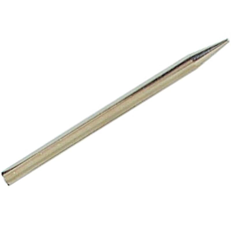 Ersatz-Lötspitze Ø 1,6mm, Spitze für Lötkolben & Lötstation