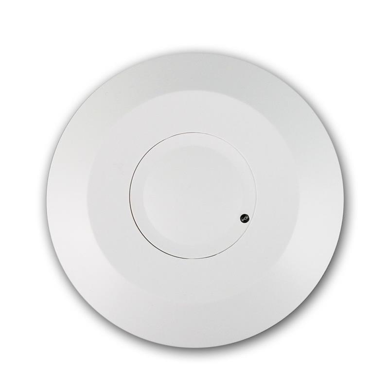 Decken-Bewegungsmelder "WTN-Flat-HF", Aufputz, für LEDs