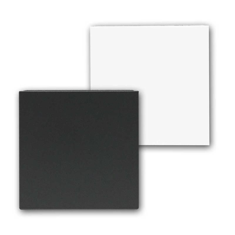 SHALLOW Kreuz-Schalter, Lichtschalter für Wechselschaltung