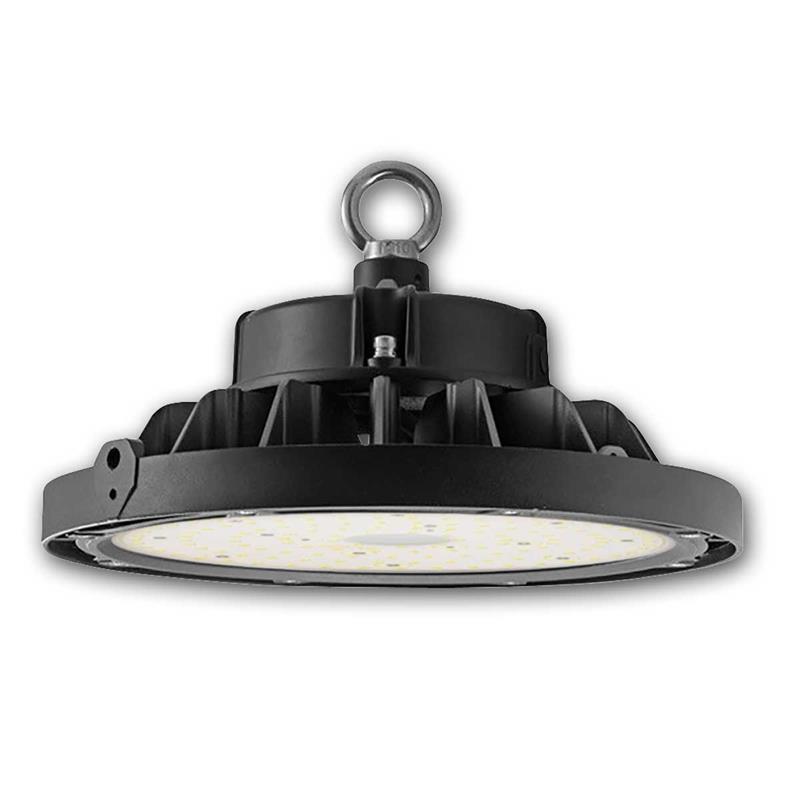LED Hallenstrahler "UFO", 100W - 200W, neutralweiß, IP65